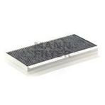 Mann Karbonlu Polen Fıltresi Bmw X5(E53) 3.0-4.4 2000-2006 Land Rover Range Rover Iıı(L322)