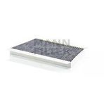 Mann Karbonlu Polen Fıltresı Mercedes (W203c203) C160-C180-C200 2000-2007
