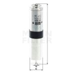 Mann (Mann WK5010Z) Yakıt Filtresi E90 316D-318D-320D 05=> E84 X1 09=>