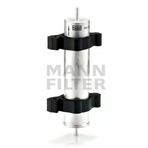 Mann Mazot Fıltresı Bmw E46 318D 318Td 320Cd