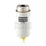 Mann Mazot Fıltresi Ford Transit 2.4 Tdcı (04/06 - 08/14) 74KW(100PS/HP) - 2402CC - Mot.phfa