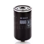 Mann Mazot Fıltresı Kıa Rio Iı 1.5Crdi 05- Sorento I-Iı 2.0-2.2-2.5Crdi 02- Hyundaı Accent Iıı-Getz 1.5Cr Di 05-09 İ30 1.6Crdi-2.0Crdi 07-