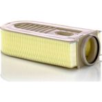 Mann Mercedes E Serisi W212 E250 CDI Hava Filtresi 2009-2014 Mann Filter