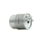 Mann Mercedes W204 Kasa C220 Cdı 646 Motor Mazot Filtresi A6420920101