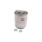 Mann Mercedes W211 Kasa E200 Cdı Mazot Filtresi A6420920101