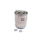 Mann Mercedes W211 Kasa E270 Cdi Mazot Filtresi Sensörlü Tip A6420920101