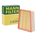 Mann Mgn Iv Talısman 1,5dcı 1,6dcı Espace V 1,6 Dcı 16 Hava Filtresi