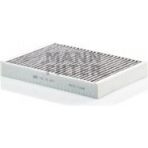 Mann Mtxdpn Polen Filtresi Karbonlu Volvo S90 16 V90 16 V60 18 XC60 17 XC90 15 31404470-DN099003 - Çok Renkli