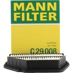 Mann Opel Antara Hava Filtresi 96628890