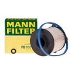 Mann Opel insignia 1.6 - 2.0 Dizel Mazot Filtresi