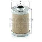Mann P4001 Yakıt Filtresi