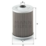 Mann P990 Yakıt Filtresi
