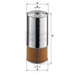 Mann PF1055/1N Yağ Filtresi