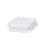 Mann Polen Filtresi Fiat 500L - 500X Jeep Cu22022