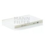 Mann Polen Filtresi Fiat Albea - Palio Volvo S70 Cu2629