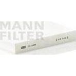 Mann Polen Fıltresı Honda Civic Vııı 06- 1.3İ-1.8İvtec,Crv Iıı 07 2.0Vtec-2.2Cdti