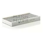 Mann Polen Fıltresı P407-C5 Iı-C6 2004-2023 Karbonlu
