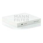 Mann Polen Fıltresı Peugeot 4007 2.0-2.2Hdi-2.4 07- 4008 2012- Cıtroen C4 Aircross 2012- Mıtsubıshı Asx 2010- L200 Iıı 2400 Dı-D 2015-
