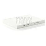 Mann Polen Fıltresı Vw Golf3 - Vento 1.4-1.6,1.8 Skoda Octavia 1.4-1.6-1.8T Seat Cordoba,Toledo,Ibiza Aud I A3 1.6-1.82.0V,1.8T Quattro