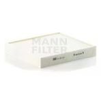 Mann Polen Fıltresı Vw Polo V 1.2-1.4 Tsi 2014- Seat Ibıza V Toledo Iv 2015- Audı A1(8X) 1.4-1.8-2.0 Tfsi 2014-