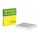 Mann Polen Filtrresi Karbonlu Fıat Linea 1.3 Multijet 2009 →