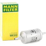 Mann Polo 1.6 Aee Motor Benzin Filtresi Mann Marka