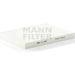 Mann Polo 1995 - 2000 1.6 Aee Polen Filtresi Mann Marka