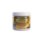 Mann Pro Pim Ve Lastik Koruyucu / Kitleme Önleyici Goldlewis Series Fren Kaliper Gresi 100 G