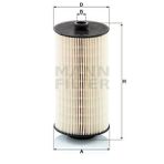 Mann PU10013Z Yakıt Filtresi