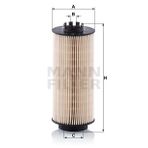 Mann PU10022Z Yakıt Filtresi