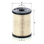 Mann PU8013Z Yakıt Filtresi