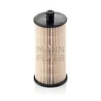 Mann PU823X Yakıt Filtresi