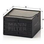 Mann PU85 Yakıt Filtresi