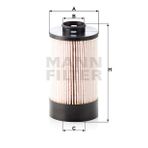 Mann PU9002/1z Yakıt Filtresi