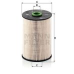 Mann PU936/1X Yakıt Filtresi