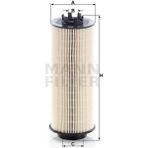 Mann PU9661X Mazot Filtresi Daf Temsa Cf 85 Xf 105 Cf 75 Safarı Xf 95 Afır Tourmalın Avenue