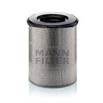 Mann S0207 HAVA FILTRESİ VOLVO FH 12 340; FH 12 380; FH 12 420; FH 12 460
