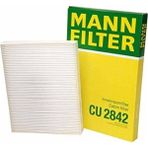 Mann Transporter T6, 2.0 Tdı ,polen Filtresi Mann Marka