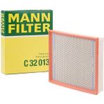 Mann Volkswagen Amarok 2.0 Dizel Hava Filtresi Mann Marka 2H0129620B