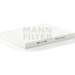 Mann Volkswagen Golf 4 1,6 Polen Filtresi Mann Marka 1H0819644