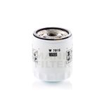 Mann W7015 Yağ Filtresi