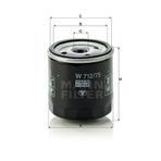 Mann W712/75 Yağ Filtresi