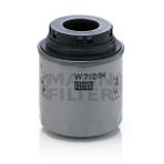 Mann W712/94 Yağ Filtresi