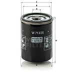 Mann W713/35 Yağ Filtresi