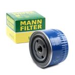 Mann W914/2 Yağ Filtresi