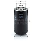 Mann W950/26 Yağ Filtresi