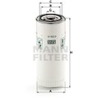 Mann W962/8 Yağ Filtresi
