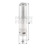 Mann WK5001 Yakıt Filtresi