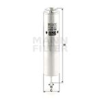 Mann WK5005/1Z Yakıt Filtresi