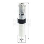 Mann WK5010Z Yakıt Filtresi
